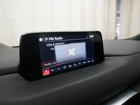Used 2019 MAZDA CX-5 Signature image 6