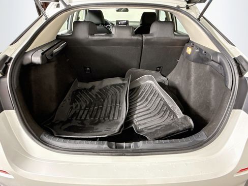 Used 2024 Honda Civic LX image 35
