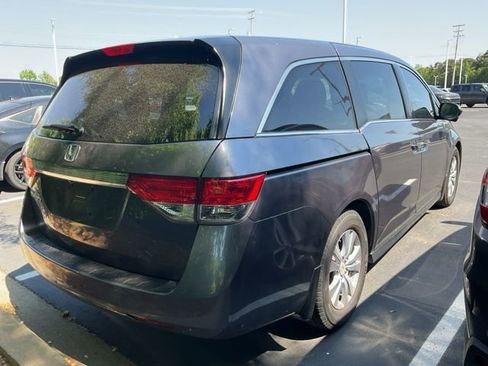 Used 2016 Honda Odyssey EX-L image 6