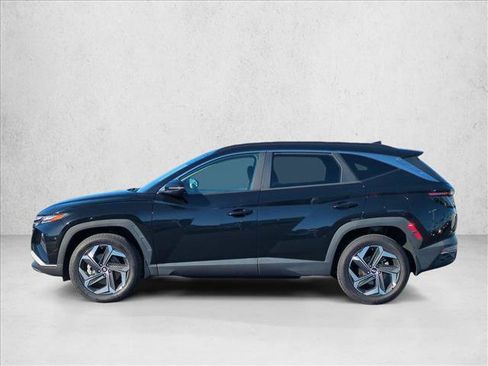 Used 2022 Hyundai Tucson SEL w/ Convenience Package AWD/4WD image 9