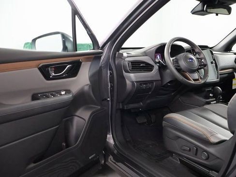 New 2026 Subaru Forester Sport image 9