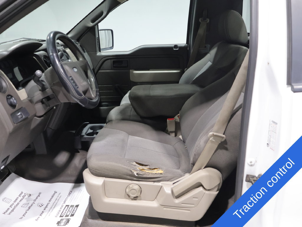 Used 2009 Ford F150 XL RWD image 2
