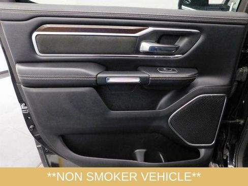 Used 2022 RAM 1500 Laramie w/ Off Road Group image 33