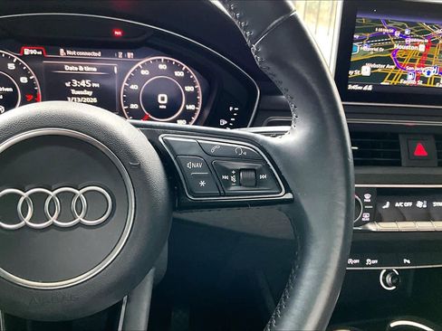 Used 2019 Audi A4 2.0T Premium Plus w/ Premium Plus Package image 24