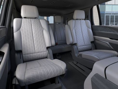 New 2025 Cadillac Escalade IQ Sport 1 image 17