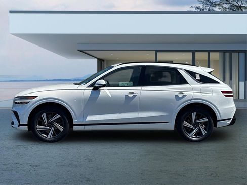 New 2026 Genesis GV70 3.5T Sport Advanced image 7