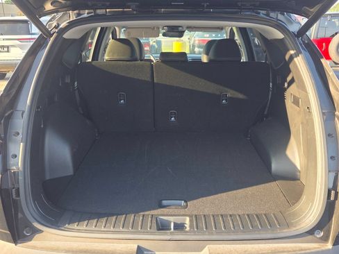 Used 2023 Hyundai Tucson Limited AWD/4WD image 13