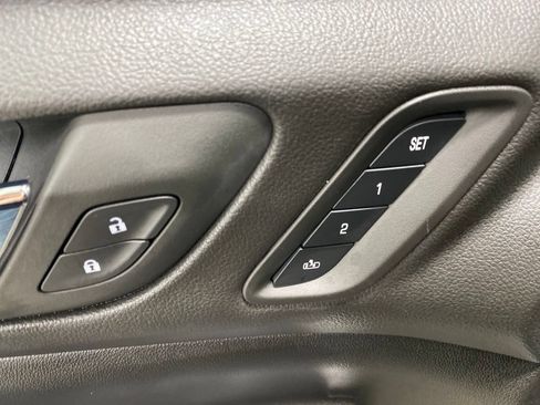 Used 2023 GMC Acadia SLT w/ Elevation Edition AWD/4WD image 33