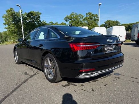 Used 2024 Audi A6 Premium Plus AWD/4WD image 5