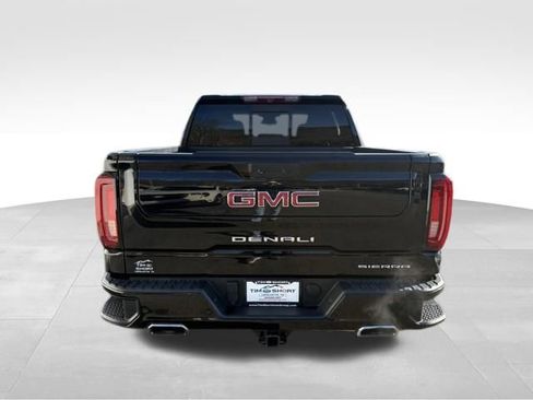 Used 2022 GMC Sierra 1500 Denali image 10