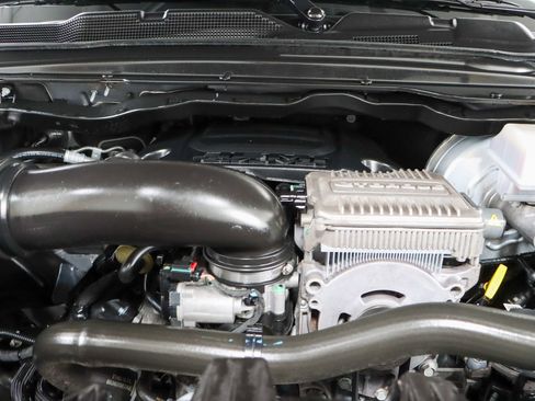 Used 2023 RAM 1500 Rebel w/ Rebel Level 2 Equipment Group image 31