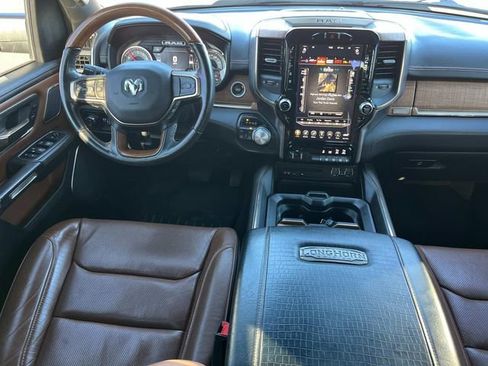 Used 2019 RAM 1500 Limited image 19