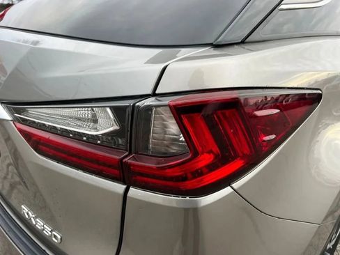 Used 2017 Lexus RX 350 AWD w/ Premium Package image 34