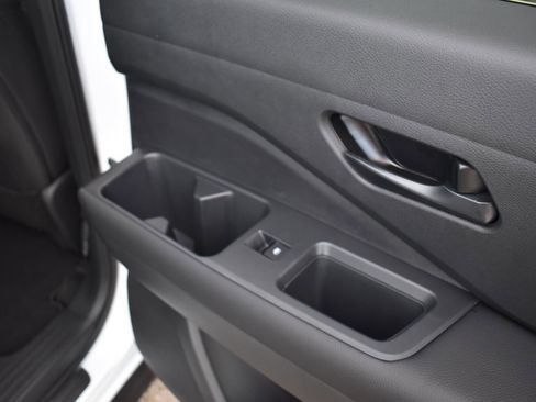 New 2026 Nissan Pathfinder SV image 54