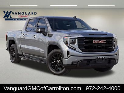 Used 2024 GMC Sierra 1500 Elevation w/ Elevation Premium Package