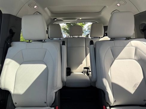 New 2026 Land Rover Defender 130 S AWD/4WD image 18