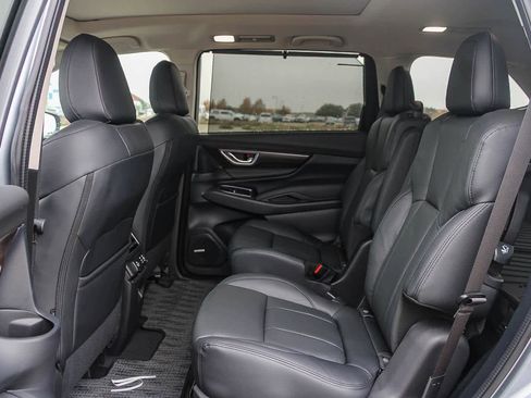 New 2026 Subaru Ascent Touring image 18