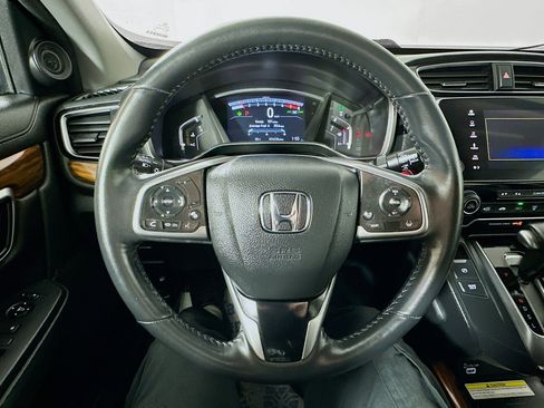 Used 2022 Honda CR-V Touring image 11