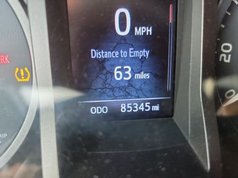 Used 2019 Toyota Tacoma TRD Sport AWD/4WD image 20