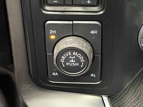 Certified 2023 Ford F150 Platinum w/ Equipment Group 701A High AWD/4WD image 20