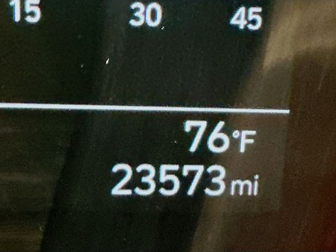 Used 2025 Hyundai Kona SEL image 19