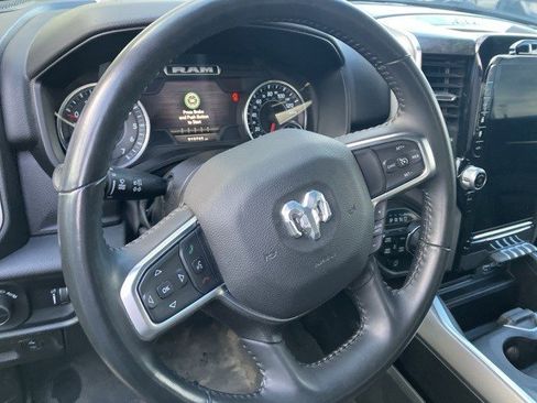 Certified 2024 RAM 1500 Big Horn image 8