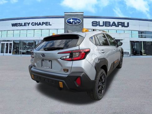 New 2026 Subaru Crosstrek 2.5i Wilderness image 5