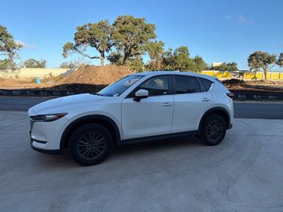 Used 2019 MAZDA CX-5 Touring