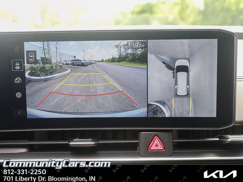 New 2026 Kia Carnival SX Prestige image 14