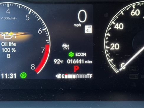 Used 2025 Honda HR-V Sport image 23