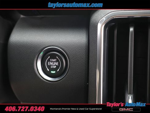 New 2026 GMC Acadia Elevation image 29