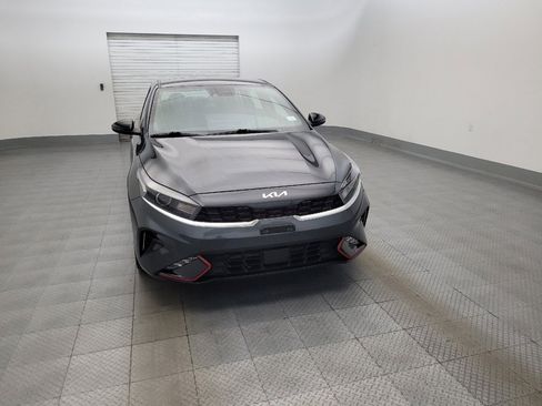 Used 2024 Kia Forte GT-Line FWD image 14