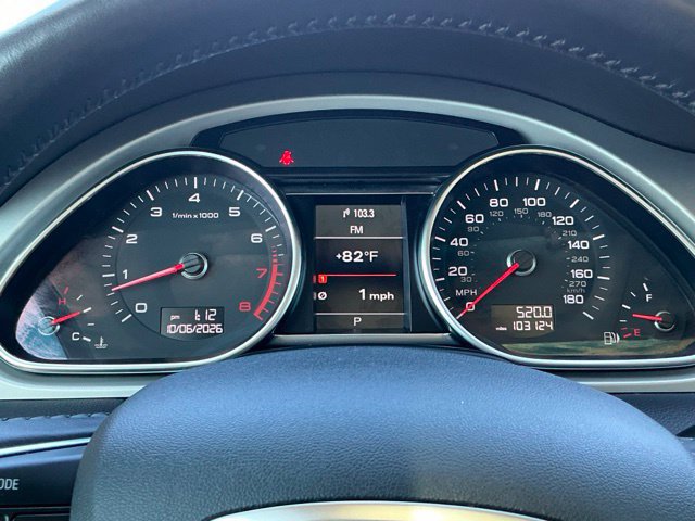 Used 2015 Audi Q7 3.0T Premium Plus AWD/4WD image 22