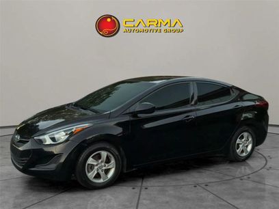 Used 2015 Hyundai Elantra SE