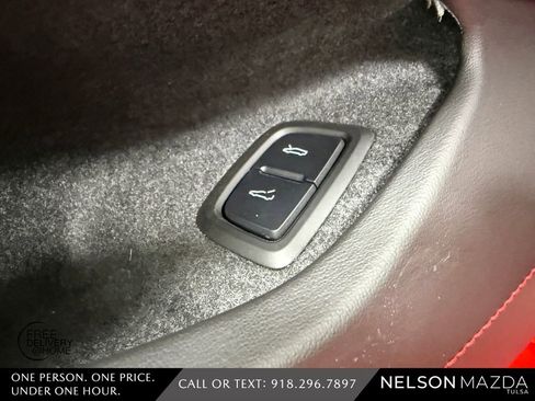 Used 2022 Chevrolet Corvette Stingray Preferred Cpe RWD image 26