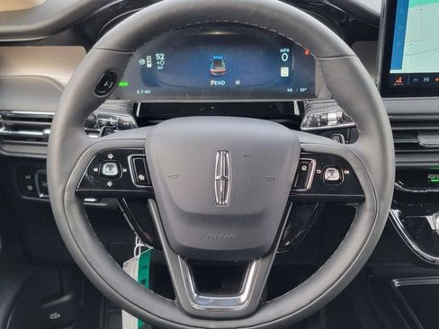 New 2026 Lincoln Corsair Grand Touring AWD/4WD image 31