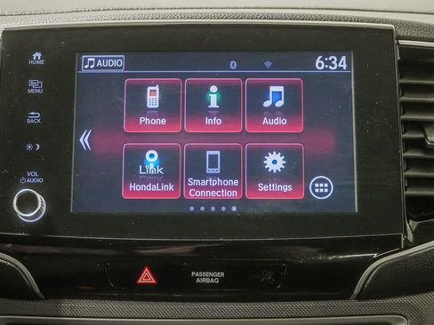 Used 2023 Honda Ridgeline Sport image 29