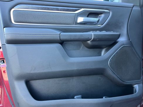 Used 2023 RAM 1500 Big Horn AWD/4WD image 15