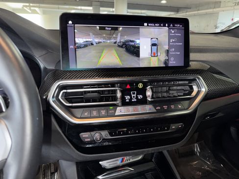 Certified 2023 BMW X3 M40i w/ Premium Package image 27