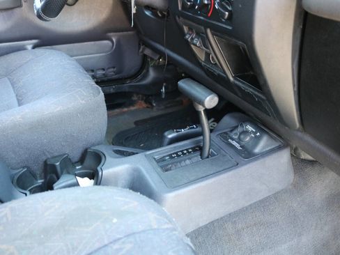Used 2001 Jeep Wrangler Sport AWD/4WD image 59
