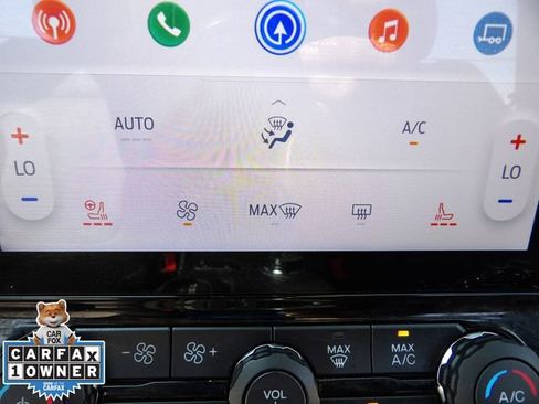 Certified 2024 Ford Ranger Lariat w/ Advanced Towing Package AWD/4WD image 27