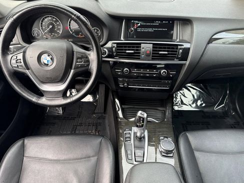 Used 2016 BMW X3 xDrive28i image 27