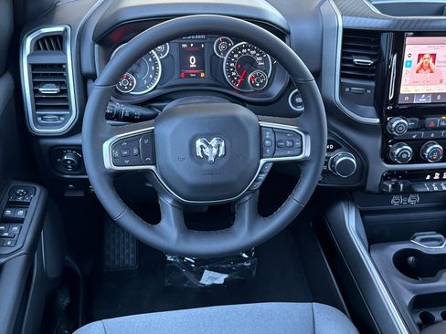 New 2026 RAM 1500 4x4 Crew Cab image 13