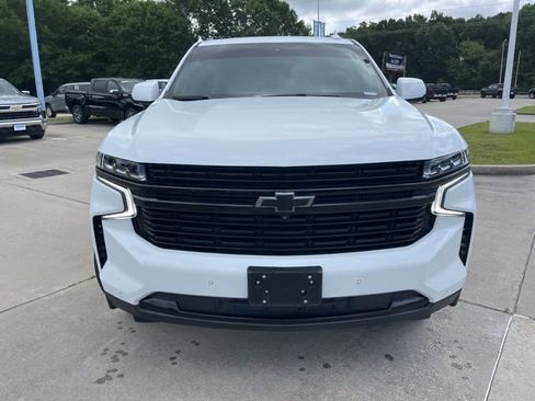 Used 2023 Chevrolet Tahoe RST w/ Sport Performance Package AWD/4WD image 9