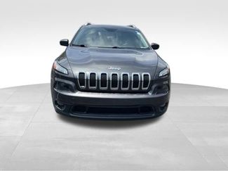 Used 2014 Jeep Cherokee Latitude AWD/4WD video 2