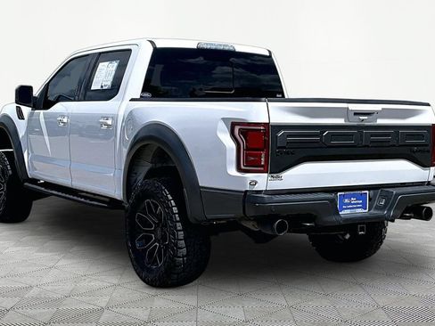 Used 2020 Ford F150 Raptor w/ Equipment Group 802A Luxury AWD/4WD image 13