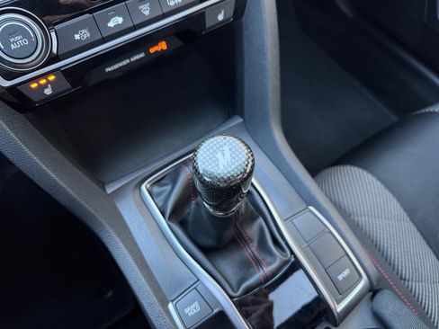 Used 2017 Honda Civic Si image 24