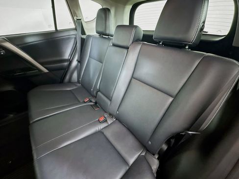 Used 2016 Toyota RAV4 Limited AWD/4WD image 25