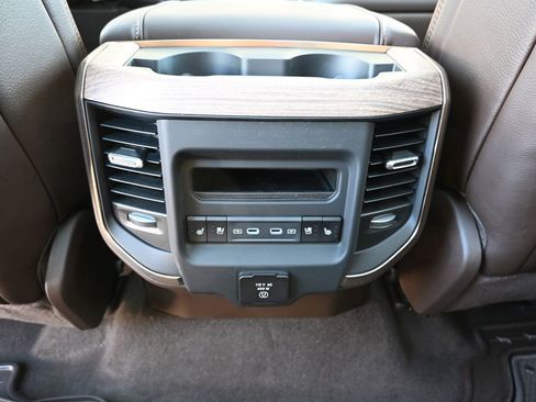 New 2026 RAM 1500 Limited AWD/4WD image 20