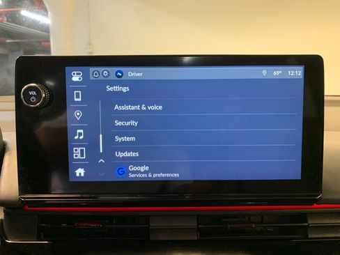 Used 2024 Honda Prologue Touring image 35